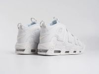 Лот: 19386649. Фото: 3. Кроссовки Nike Air More Uptempo. Одежда, обувь, галантерея