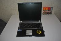 Лот: 6874326. Фото: 3. Ноутбук RoverBook Voyager H591L... Компьютеры, оргтехника, канцтовары