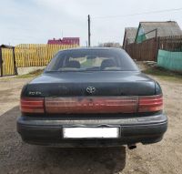Лот: 20328389. Фото: 4. Toyota Camry