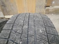 Лот: 18191115. Фото: 5. Шины Bridgestone blizzak 235/45...