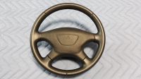 Лот: 15130890. Фото: 2. Руль Mitsubishi. Перетянут кожей... Оснащение, оборудование, аксессуары