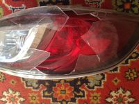 Лот: 7180654. Фото: 3. Задний фонарь Mazda 3. Авто, мото, водный транспорт