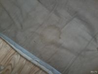 Лот: 9563035. Фото: 2. мат спортивный. Обмундирование и экипировка