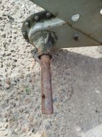 Лот: 25665734. Фото: 3. Редуктор мотоблока нева, урал. Для дачи, дома, огорода, бани, парка