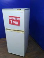 Лот: 14051209. Фото: 3. Холодильник (эконом) бирюса б-22... Бытовая техника