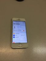 Лот: 15494281. Фото: 2. iPhone 5S 16gb Touch id работает. Смартфоны, связь, навигация