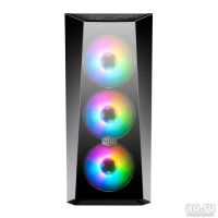 Лот: 16212010. Фото: 3. Корпус Cooler Master MasterBox... Компьютеры, оргтехника, канцтовары