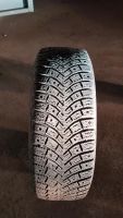 Лот: 8384700. Фото: 3. Б\У Michelin X-ice North 215x60x16... Авто, мото, водный транспорт