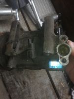 Лот: 25361093. Фото: 2. Компрессор кондиционера. Автозапчасти