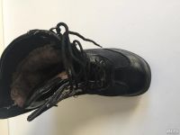 Лот: 8709508. Фото: 2. сапоги зимние. Обувь