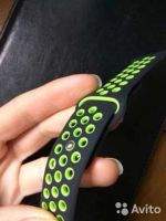 Лот: 9437944. Фото: 2. Ремешок Nike+ (Разных цветов... Часы, аксессуары