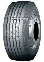 Лот: 3067290. Фото: 4. шины 315/70R22.5 PR18 Triangle... Красноярск