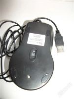 Лот: 1422246. Фото: 2. Компьютерная мышь CBR CM 101 Black... Периферия