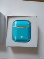 Лот: 12826010. Фото: 4. Беспроводные Bluetooth наушники... Красноярск