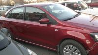 Лот: 2704733. Фото: 2. Volksvagen Polo. Авто, мото, водный транспорт