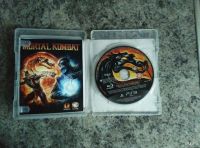 Лот: 9628762. Фото: 2. Игра для Playstation 3 Mortal... Игровые приставки, консоли, видеоигры
