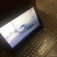 Лот: 10198108. Фото: 3. Asus x102b 2 ядра! 4 gb. Компьютеры, оргтехника, канцтовары