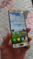 Лот: 11056244. Фото: 2. Продам Samsung Galaxy S6 Edge... Смартфоны, связь, навигация