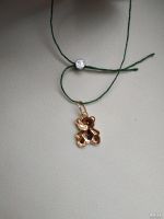 Лот: 17761311. Фото: 3. Подвеска Мишка Adamas. Красноярск