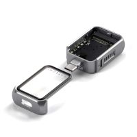 Лот: 24928841. Фото: 2. Корпус для диска Satechi USB4... Комплектующие