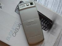 Лот: 733617. Фото: 2. Samsung E200 комплект, доки, в... Смартфоны, связь, навигация
