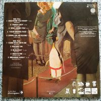 Лот: 19992704. Фото: 2. LP ● Status QUO ● Whatever You... Коллекционирование, моделизм