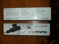 Лот: 3952178. Фото: 2. Электропривод замка двери Starline... Автозапчасти