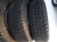 Лот: 8754991. Фото: 7. Yokohama Geolandar 215/65R16 из...