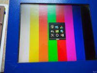 Лот: 18153248. Фото: 2. Монитор "АОС", 17 дюймов, LCD... Мониторы, проекторы