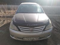 Лот: 13544857. Фото: 7. Allion Toyota