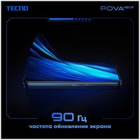 Лот: 19955167. Фото: 10. Смартфон Tecno Pova Neo 2 4/64Gb...