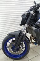 Лот: 21383355. Фото: 4. Мотоцикл Yamaha MT-07 2017г пробег... Красноярск