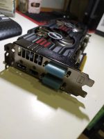 Лот: 15878775. Фото: 5. Видеокарта GTX770-DC2-2GD5