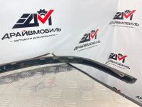 Лот: 25887776. Фото: 9. спойлер бампера Hyundai Matrix...