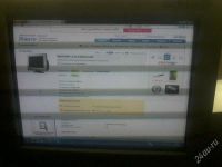 Лот: 1786190. Фото: 3. Монитор LG FLATRON F700P. Компьютеры, оргтехника, канцтовары