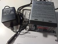 Лот: 17104434. Фото: 2. Behringer FBQ100 Shark цифровой... Профессиональный звук