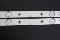 Лот: 20285005. Фото: 3. 1159-p27 LED String Новый 2-шт... Бытовая техника