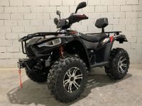 Лот: 25659194. Фото: 2. Квадроцикл LINHAI-YAMAHA F320. Мототехника