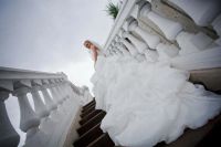 Лот: 5488959. Фото: 4. Свадебное платье. Красноярск