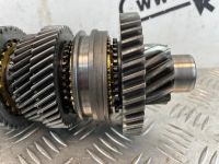 Лот: 24840479. Фото: 6. вторичный вал Nissan Almera G15