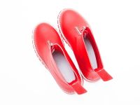 Лот: 17096076. Фото: 6. Ботинки Fashion (18187)