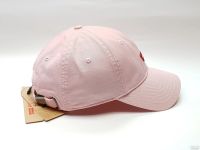 Лот: 13218764. Фото: 2. Бейсболка кепка Levis (розовый... Женская одежда