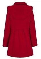 Лот: 6818015. Фото: 8. Изящное Пальто. Английский Бренд...