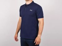 Лот: 11149954. Фото: 2. Поло Under Armour (8024). Мужская одежда