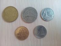 Лот: 11691488. Фото: 2. Иностранные монеты. Монеты