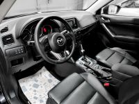 Лот: 21448358. Фото: 7. Mazda CX-5, I 2.5 AT (192 л.с...