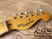 Лот: 9119780. Фото: 3. Bill Lawrence BC1DM Stratocaster. Музыкальные инструменты и оборудование