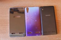 Лот: 9384484. Фото: 3. Продам Lenovo A6010(обмен). Красноярск