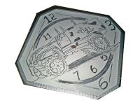 Лот: 5084916. Фото: 2. Monster - 041. циферблат. Ручная работа