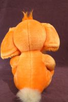 Лот: 18379302. Фото: 5. Мягкая Игрушка Рыжий Ап